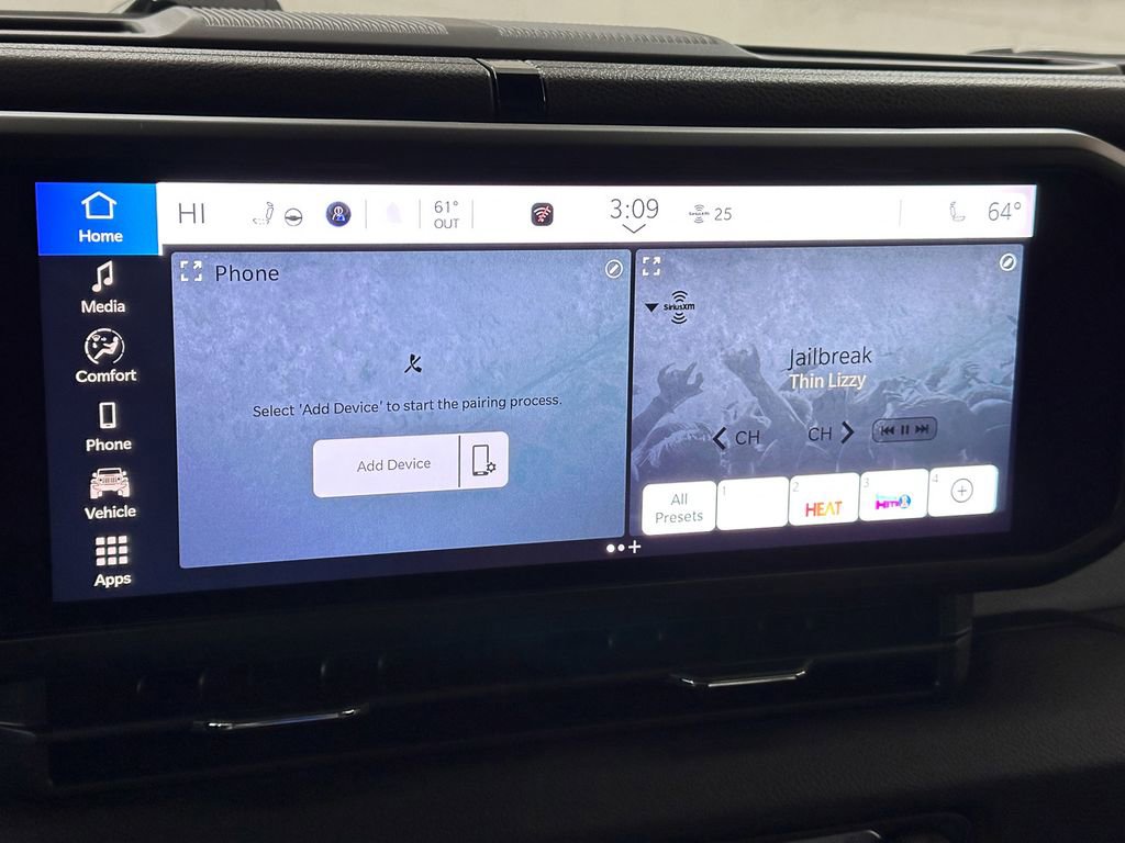 New 2026 Jeep Wrangler Sport S image 34