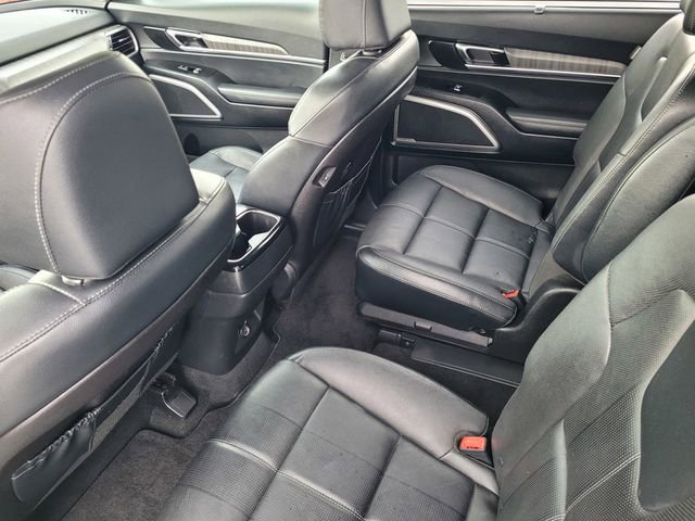 Used 2024 Kia Telluride EX w/ EX Captain's Chair Package AWD/4WD image 10