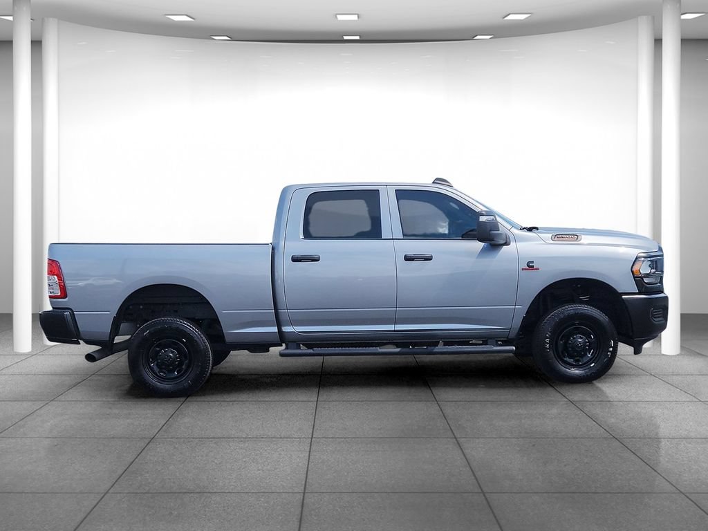 Used 2023 RAM 2500 Tradesman AWD/4WD image 8