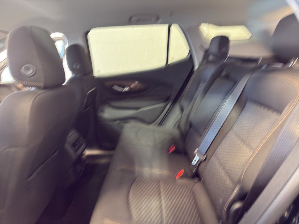 Used 2019 GMC Terrain SLE w/ Black Edition image 28