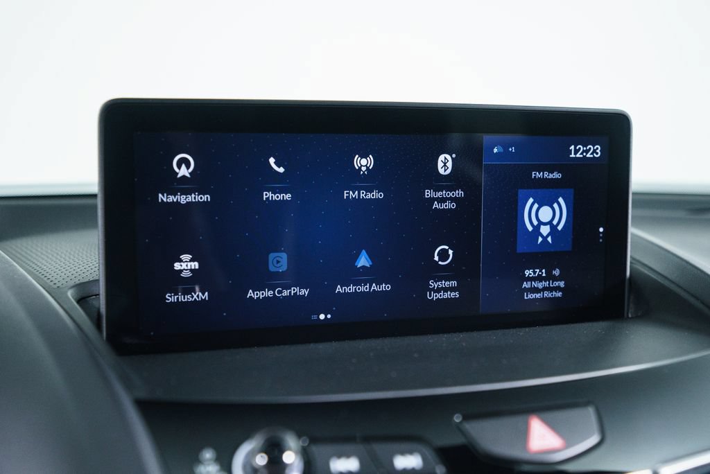 Used 2020 Acura RDX A-Specw/ Technology Package AWD/4WD image 26