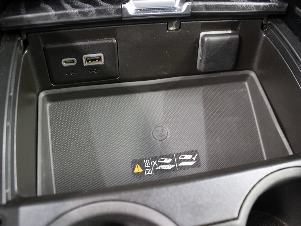 Used 2023 GMC Yukon Denali w/ LPO, Floor Liner Package AWD/4WD image 66