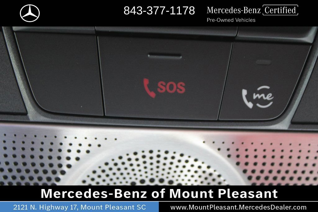 Certified 2023 Mercedes-Benz G 63 AMG 4MATIC image 48