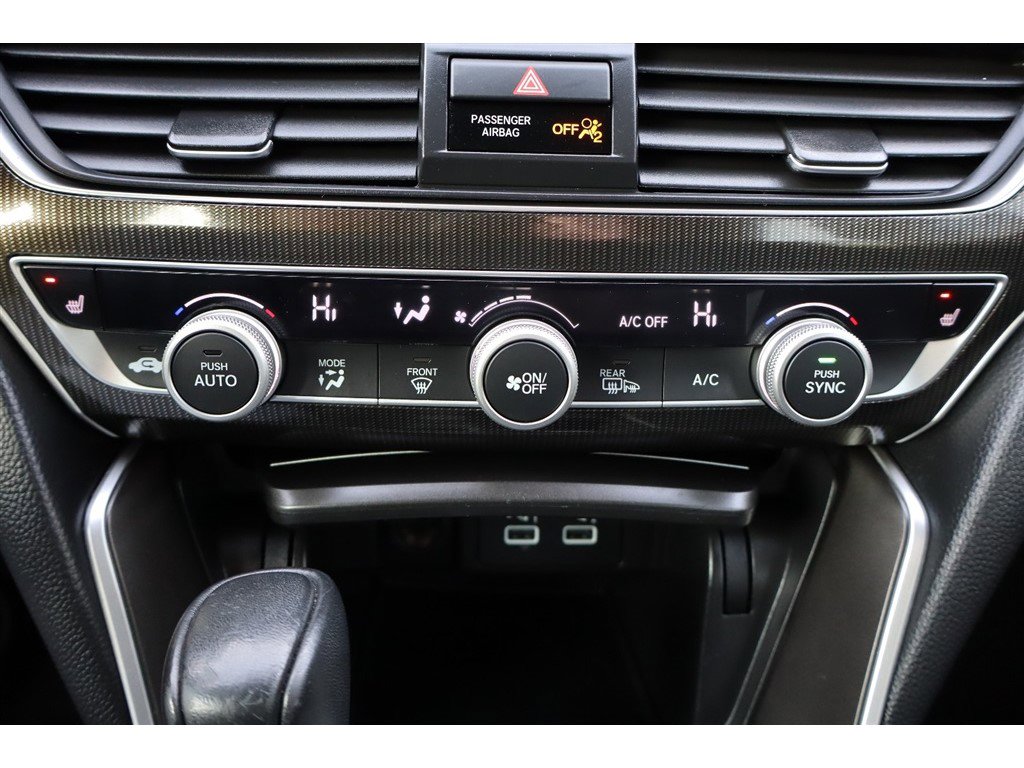 Used 2022 Honda Accord Sport Special Edition image 36