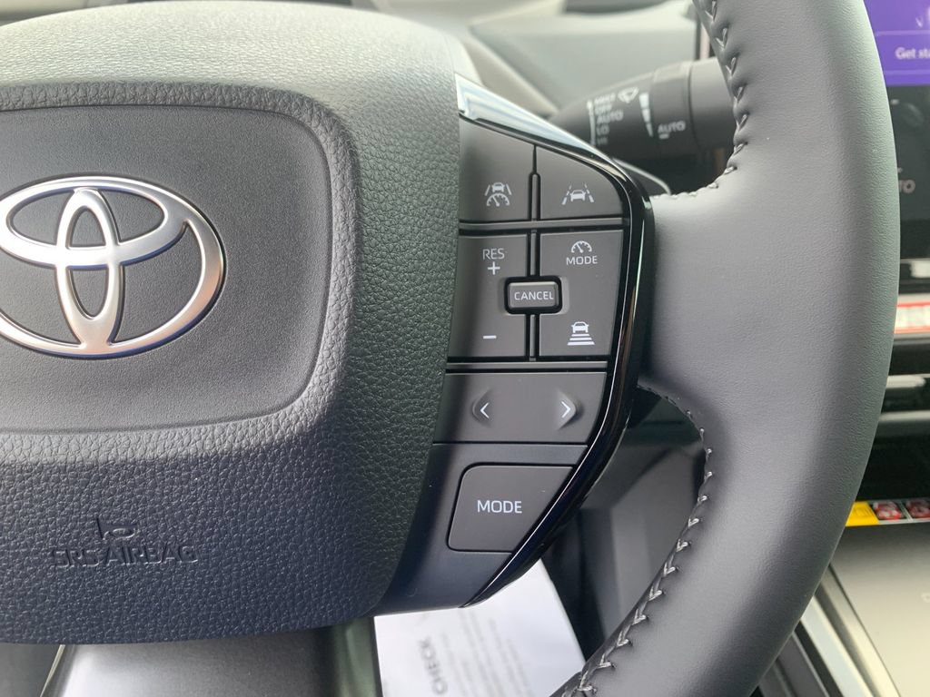 New 2026 Toyota bZ FWD image 27