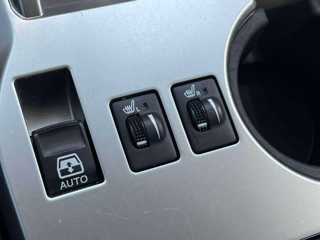 Certified 2019 Toyota 4Runner SR5 Premium AWD/4WD image 36