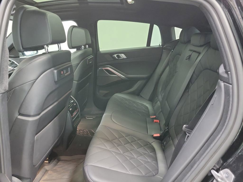 Used 2023 BMW X6 xDrive40i image 29