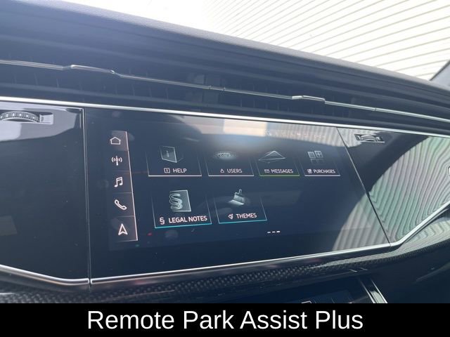 Used 2023 Audi SQ8 Prestige image 28