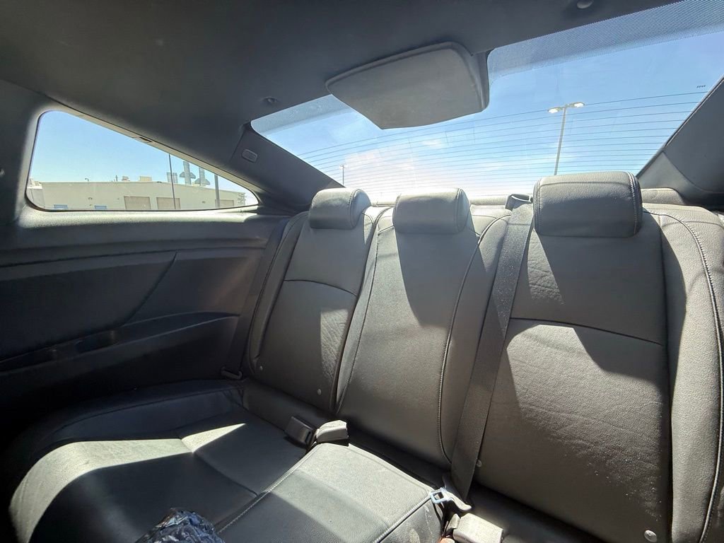 Used 2020 Honda Civic Touring image 6