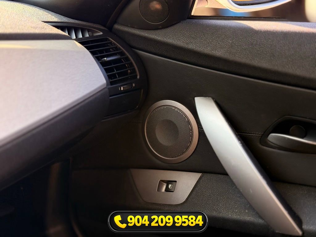 Used 2003 BMW Z4 2.5i RWD image 19