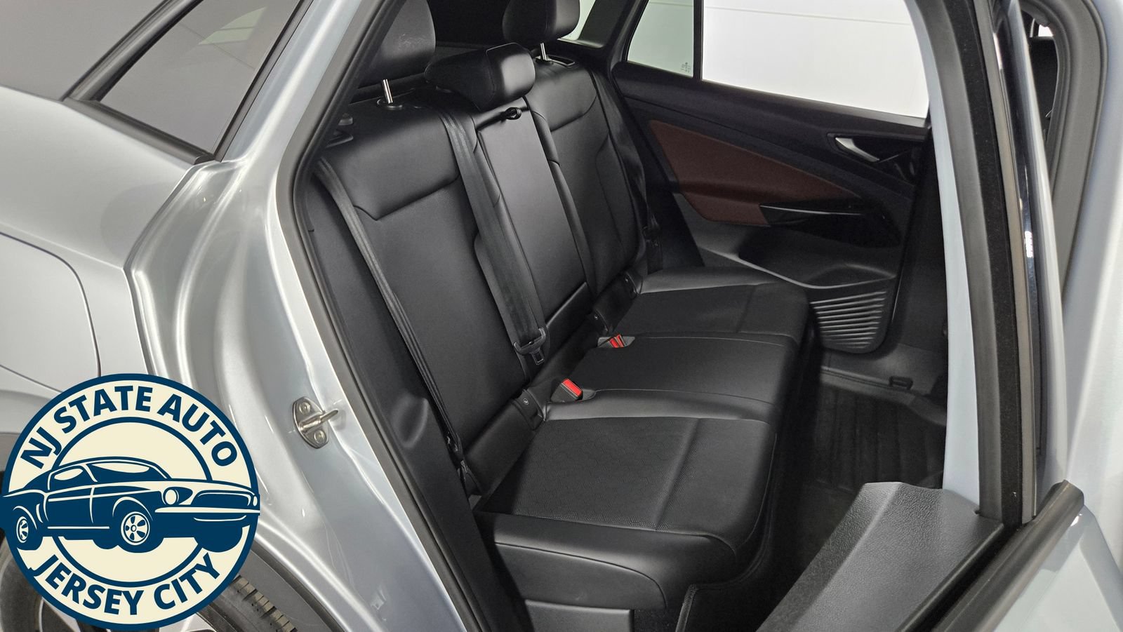 Used 2022 Volkswagen ID.4 Pro S RWD image 31