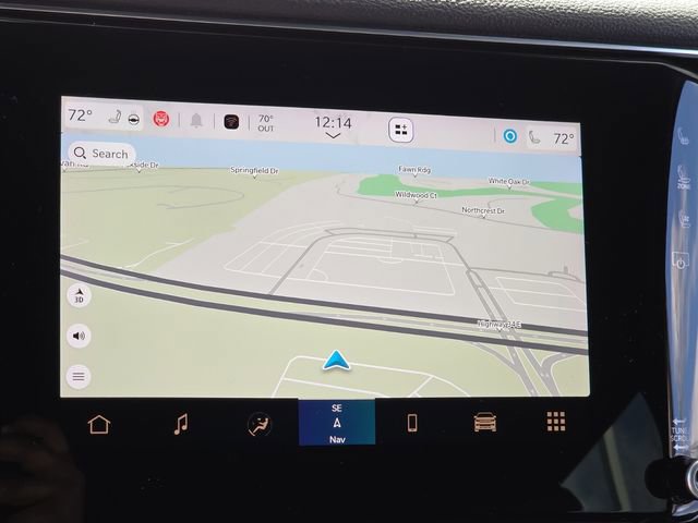 Used 2024 Jeep Wagoneer Series II image 19