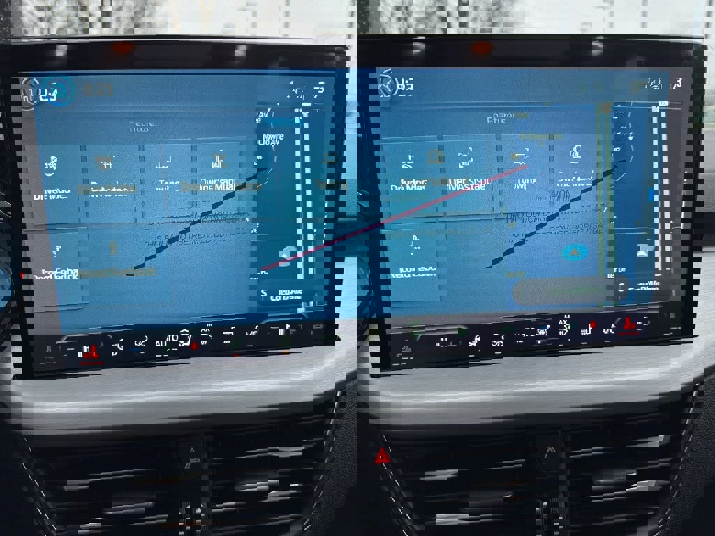 New 2026 Ford Escape Platinum w/ Premium Technology Package image 30