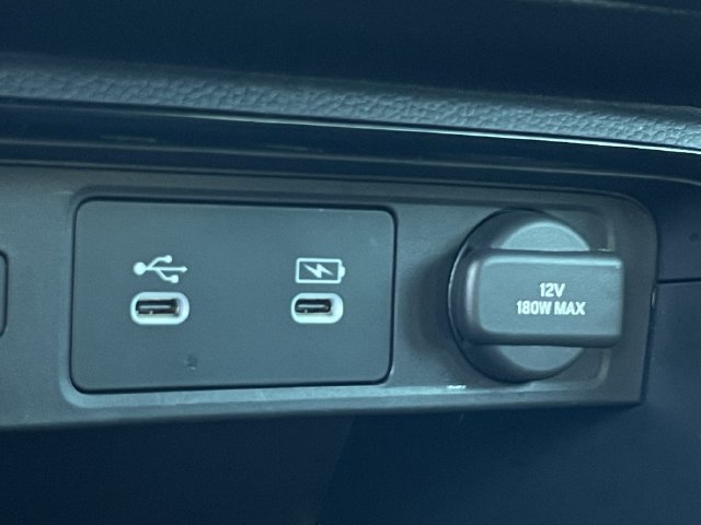 Used 2026 Honda CR-V Sport-L image 19