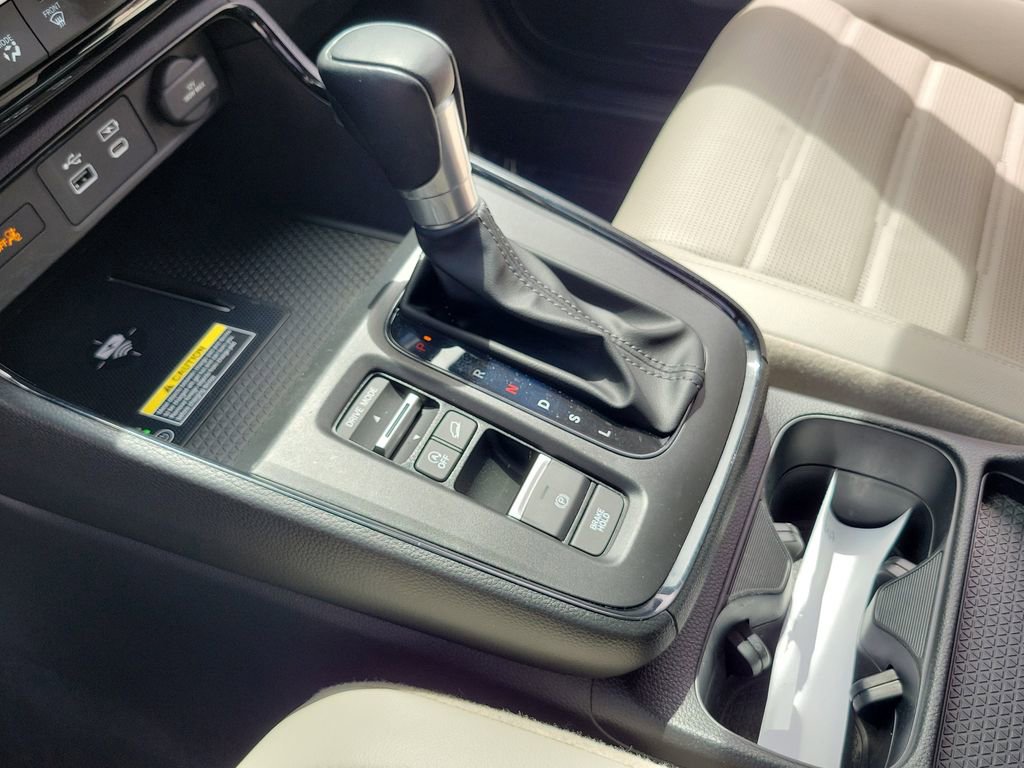 Certified 2024 Honda CR-V EX-L image 32