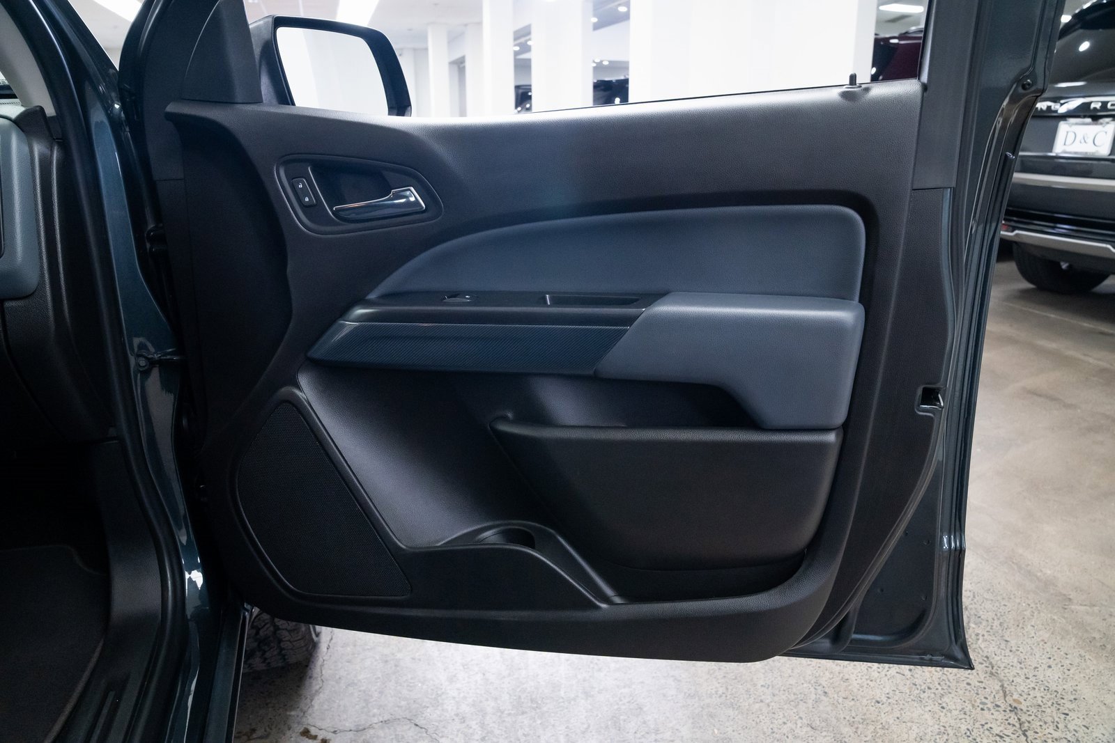 Used 2018 Chevrolet Colorado Z71 image 19