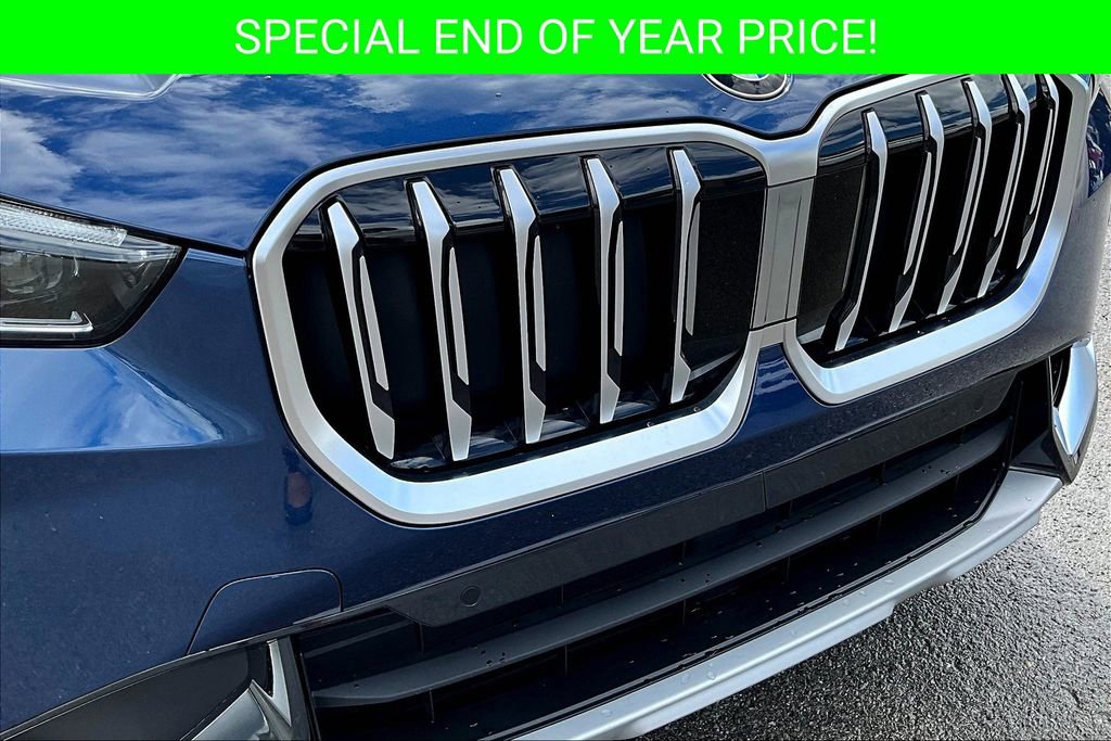 Used 2025 BMW X1 xDrive28i image 32