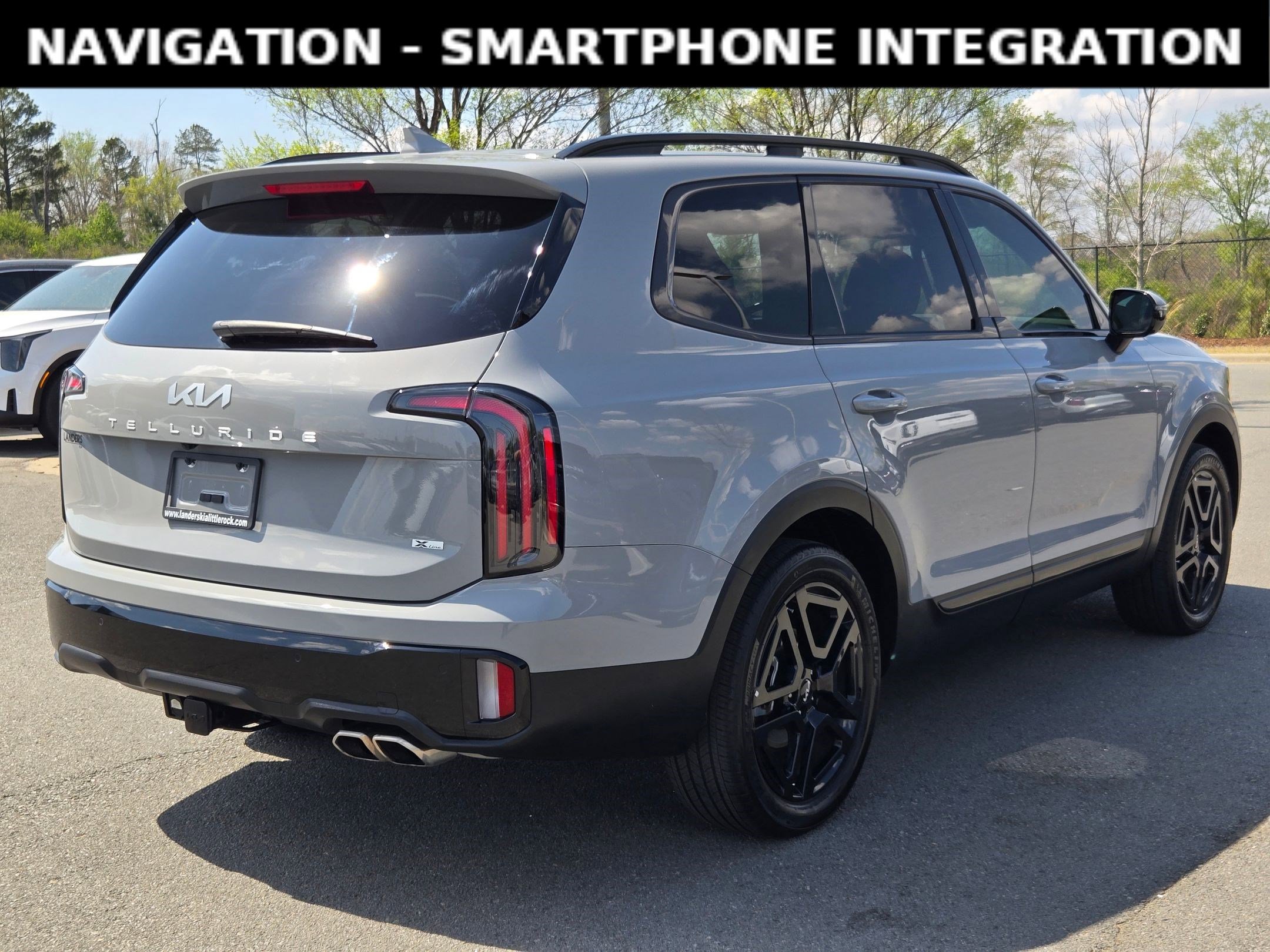 Used 2024 Kia Telluride SX X-Line image 7