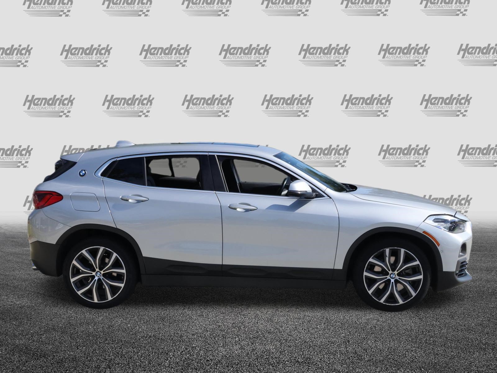 Used 2018 BMW X2 sDrive28i w/ Convenience Package FWD image 10