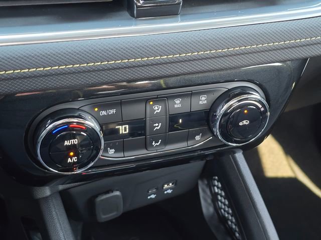 Used 2026 Chevrolet TrailBlazer ACTIV w/ Convenience Package image 30