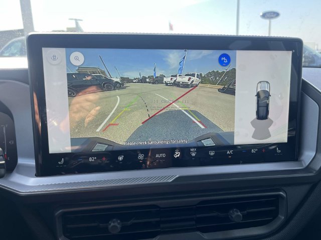 New 2026 Ford Bronco Sport Outer Banks AWD/4WD image 17