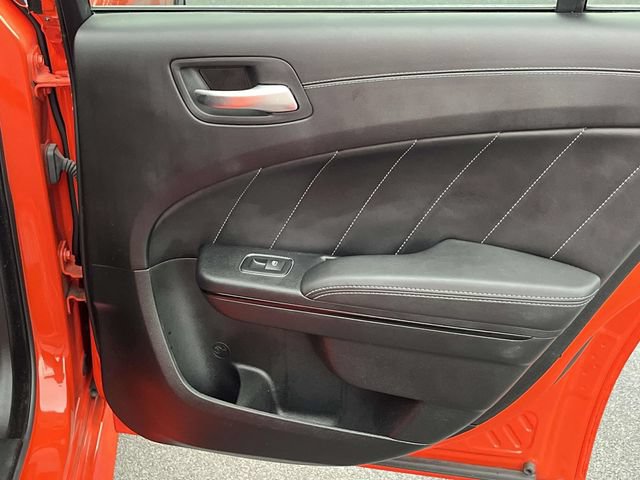 Used 2023 Dodge Charger Scat Pack w/ Daytona Edition Group RWD image 18