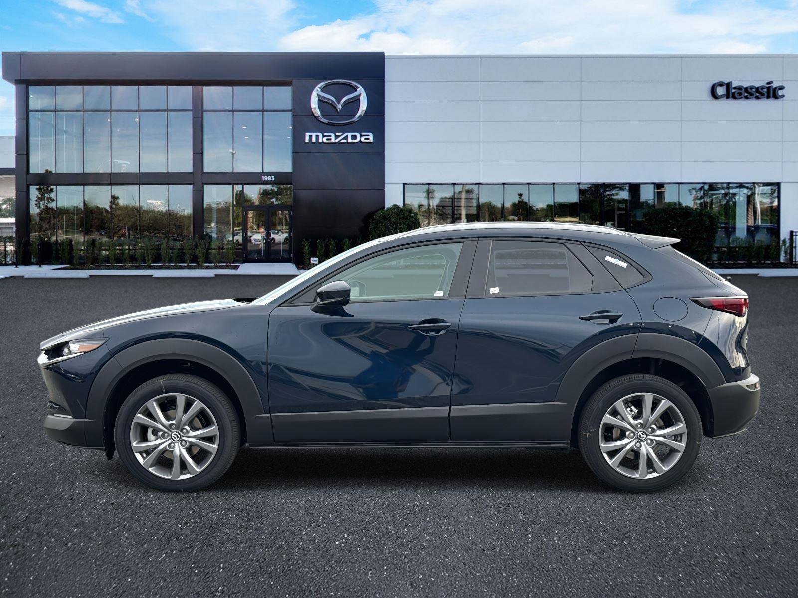 New 2026 MAZDA CX-30 AWD 2.5 S image 6