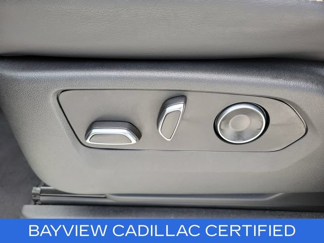 Certified 2024 Cadillac Escalade Sport AWD/4WD image 26