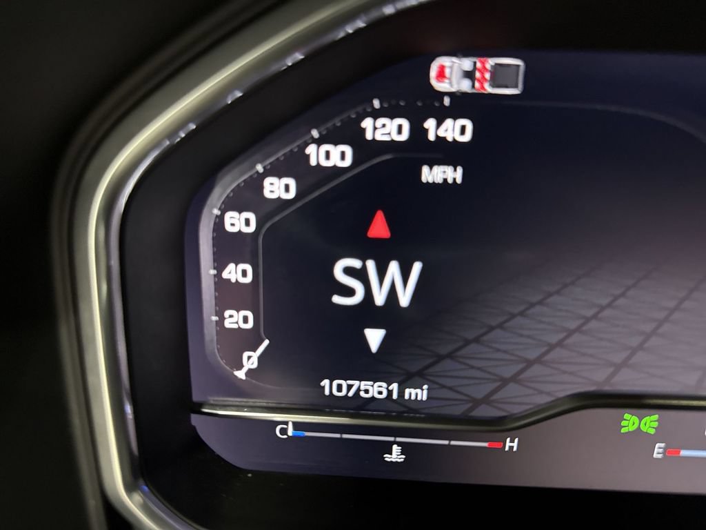 Used 2024 GMC Sierra 1500 AT4 w/ AT4 Premium Package AWD/4WD image 12