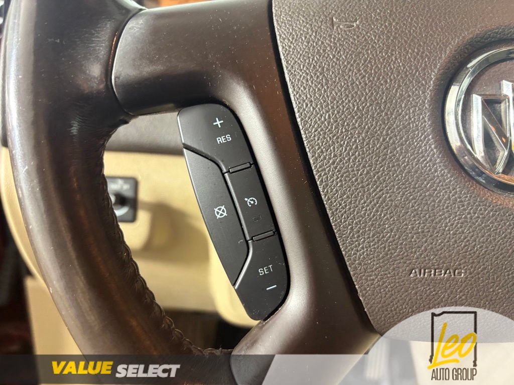 Used 2012 Buick Enclave Leather FWD image 16
