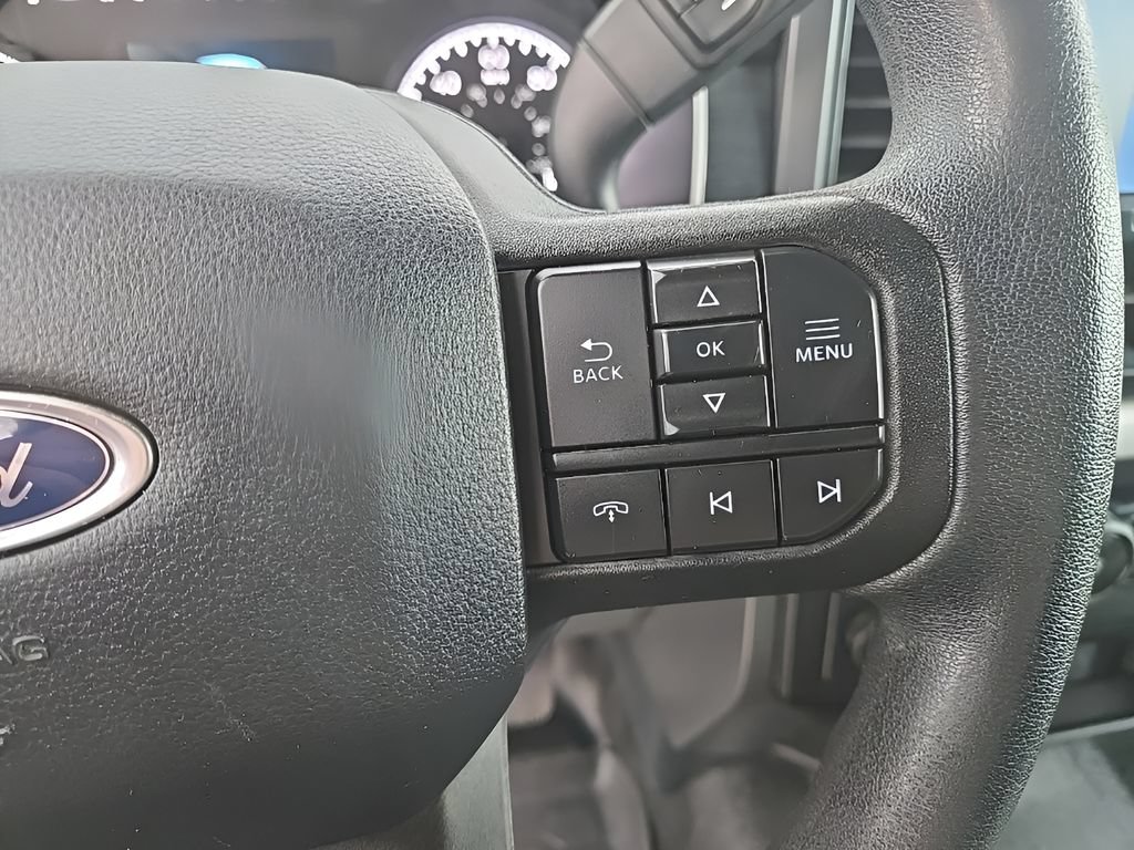 Used 2021 Ford F150 XLT AWD/4WD image 14