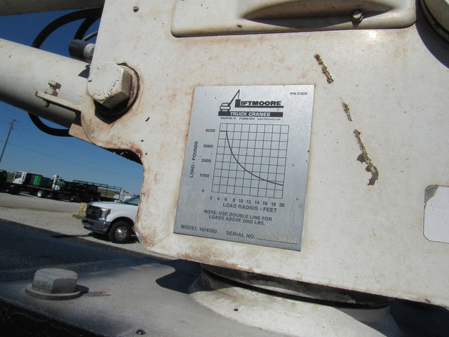 Used 2018 Ford F450 XL w/ XL Value Package image 28