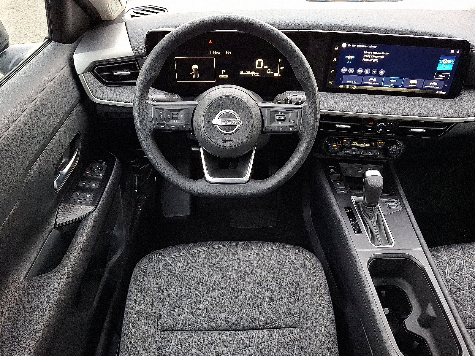 New 2026 Nissan Kicks SV w/ SV Premium Package image 11