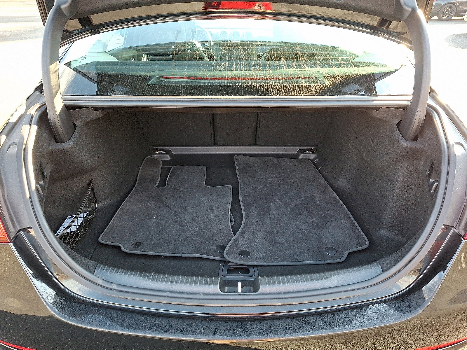 Certified 2025 Mercedes-Benz C 300 4MATIC Sedan image 28