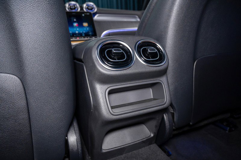 Certified 2026 Mercedes-Benz GLC 300 image 25