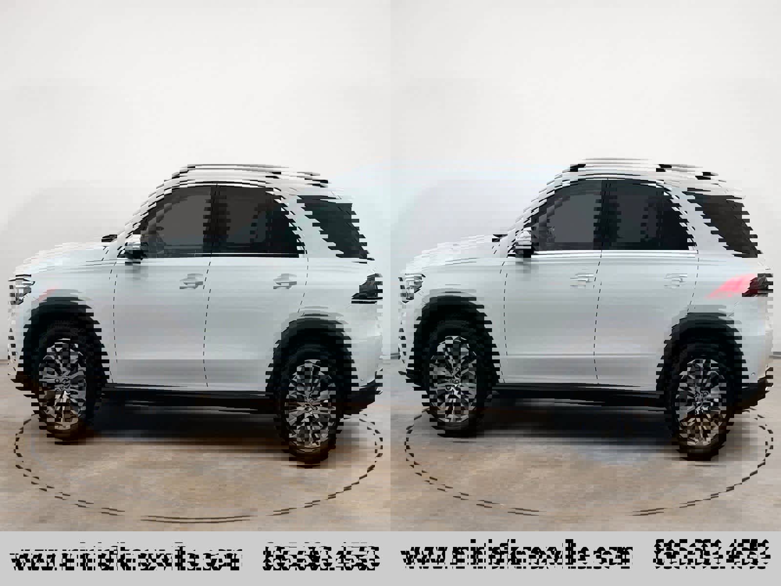 Used 2021 Mercedes-Benz GLE 350 4MATIC image 6