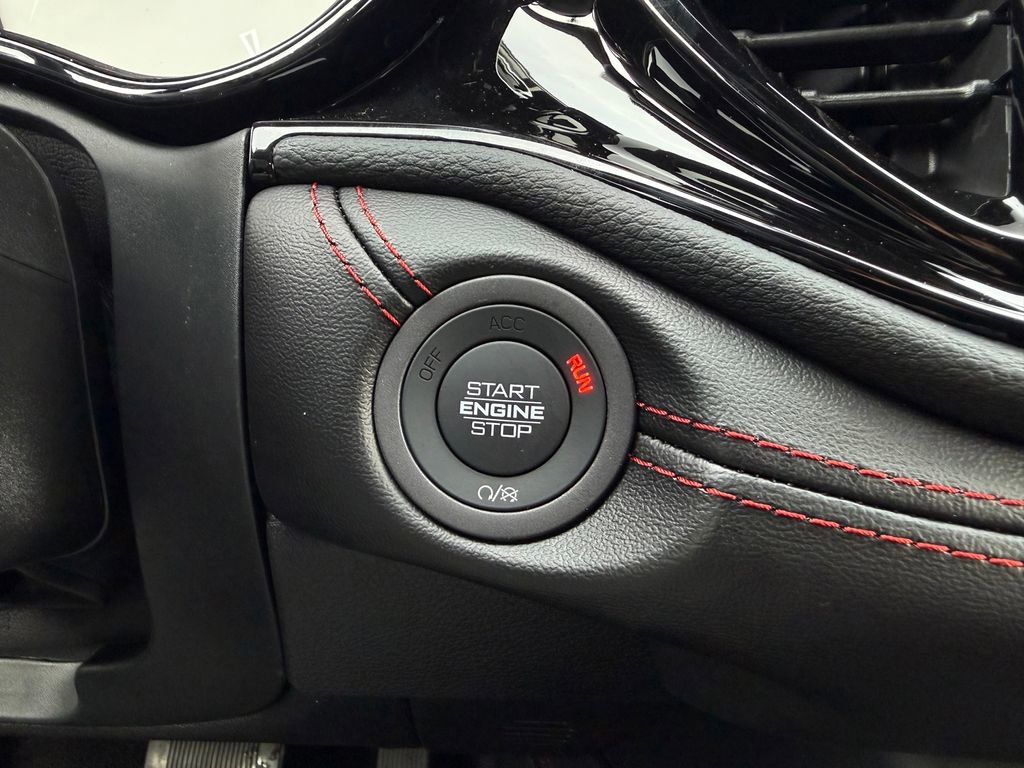 New 2026 Dodge Durango GT w/ Blacktop Package image 23