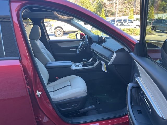 New 2026 MAZDA CX-90 3.3 Turbo w/ Preferred Package AWD/4WD image 29