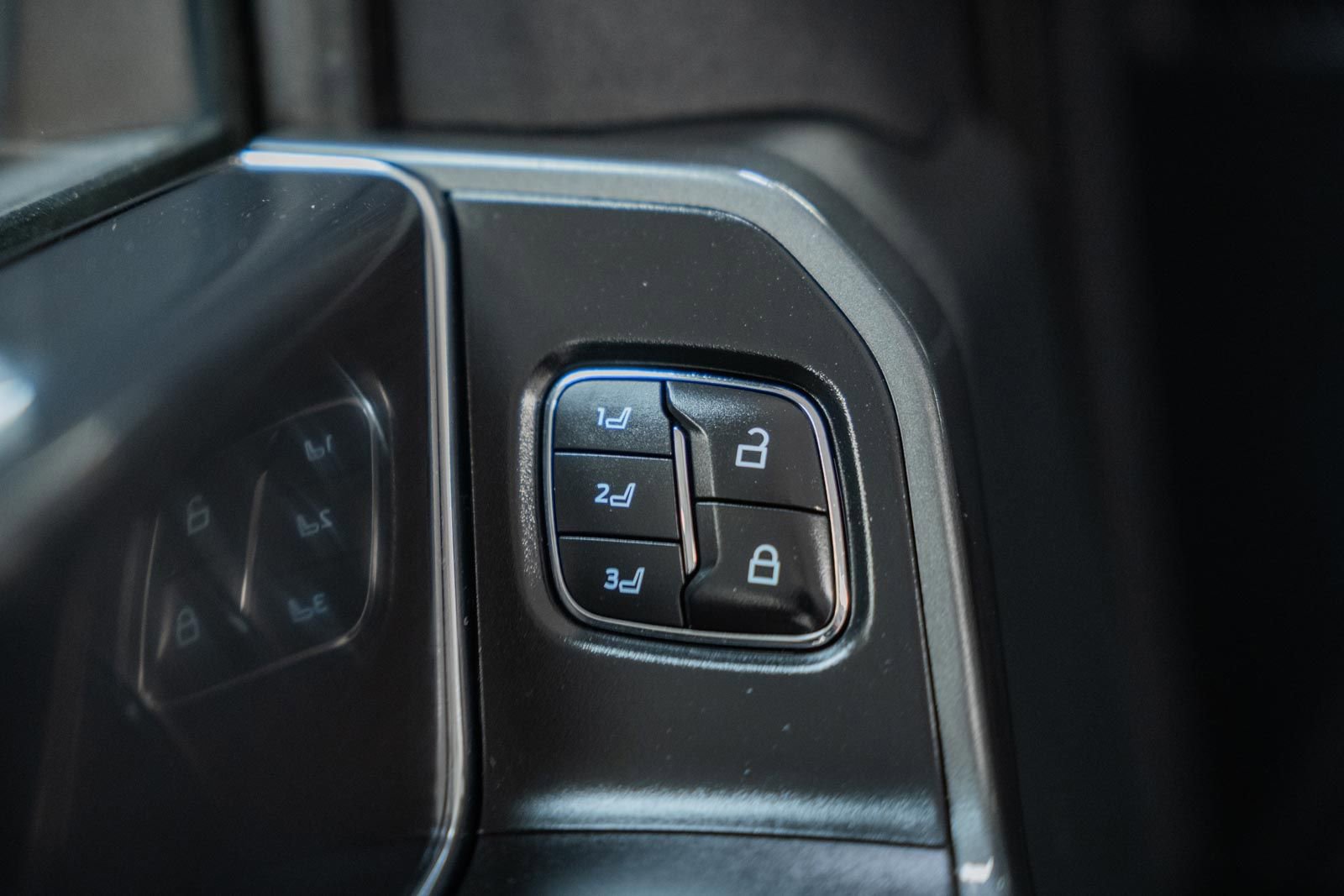 Used 2023 Ford F150 Lariat w/ Equipment Group 502A High image 51