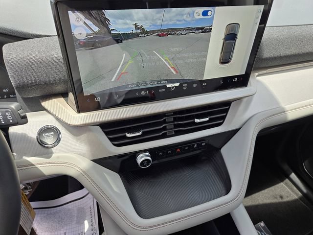 New 2026 Ford Explorer Active w/ Active Comfort Package RWD image 10