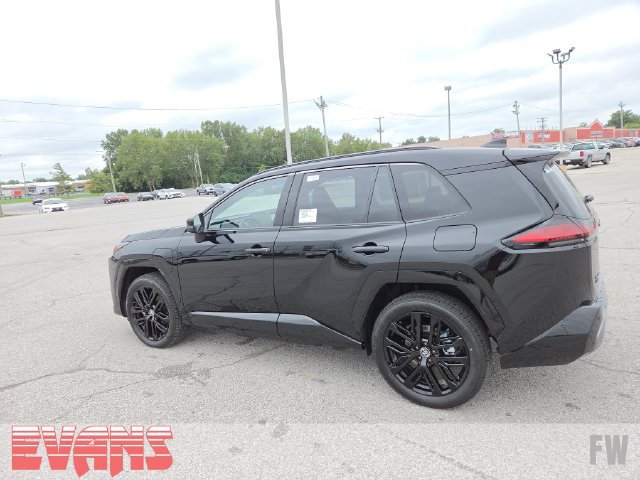 New 2026 Toyota RAV4 XSE AWD/4WD image 29