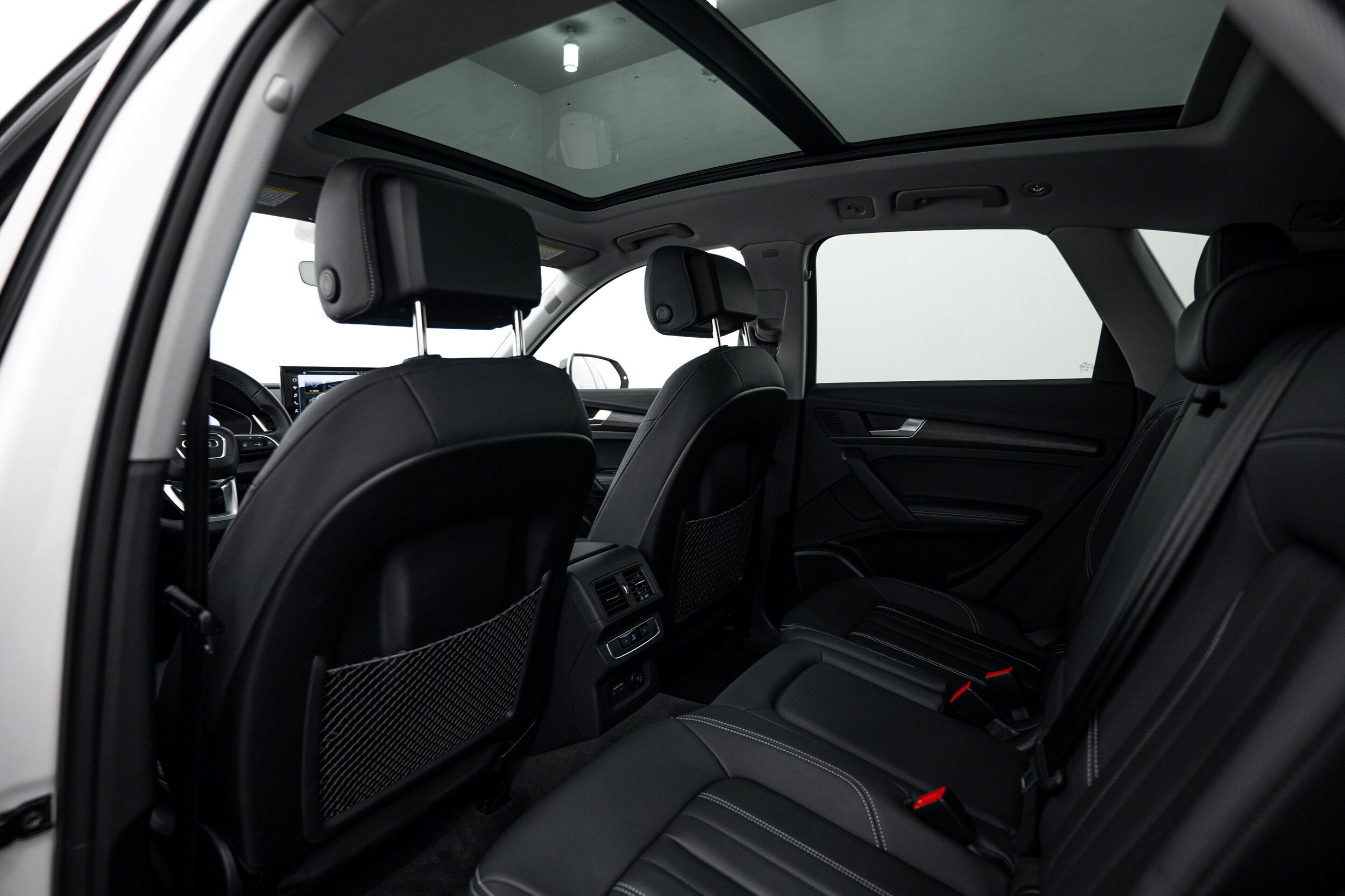 Certified 2023 Audi Q5 2.0T Premium Plus w/ Premium Plus Package AWD/4WD image 19
