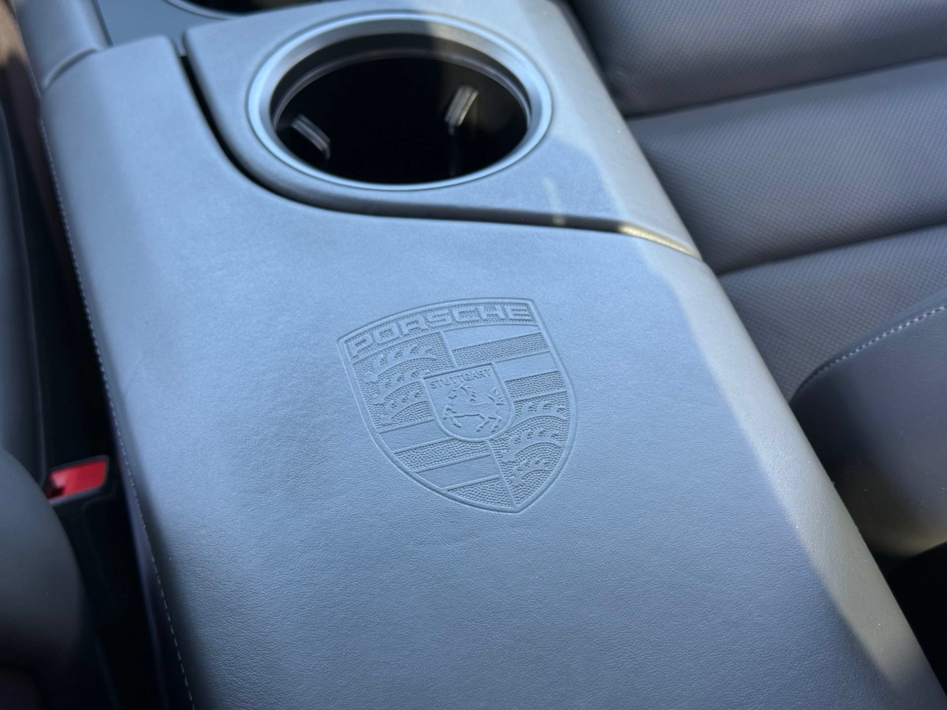 Certified 2022 Porsche Taycan Turbo S AWD/4WD image 24