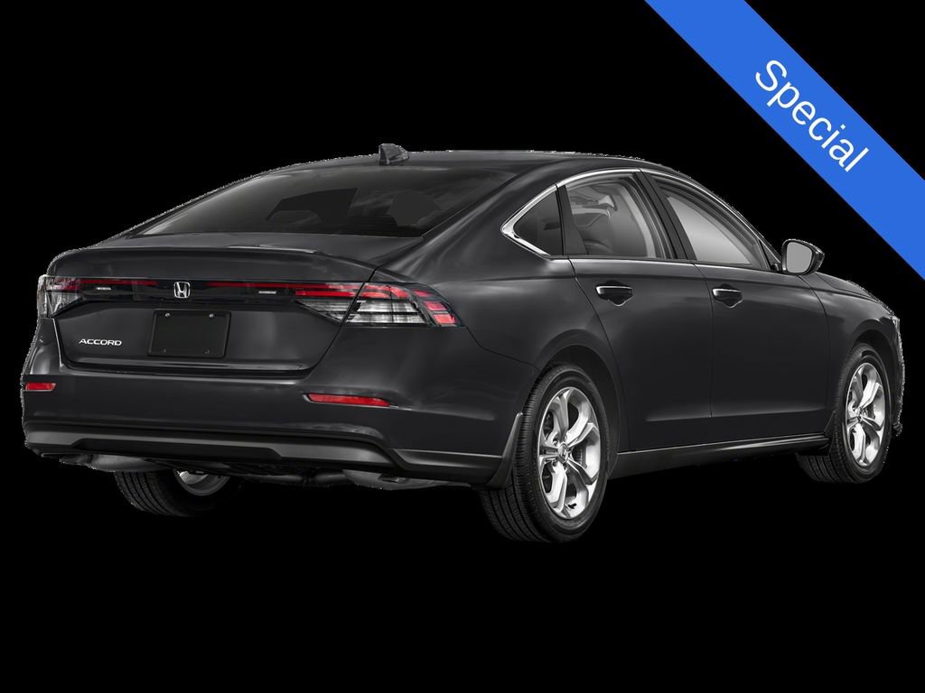 Used 2023 Honda Accord LX image 24