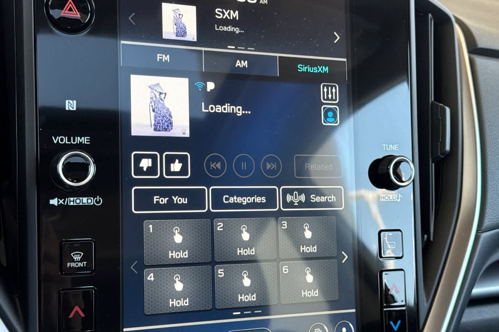 New 2026 Subaru Impreza 2.0i Sport AWD/4WD image 18