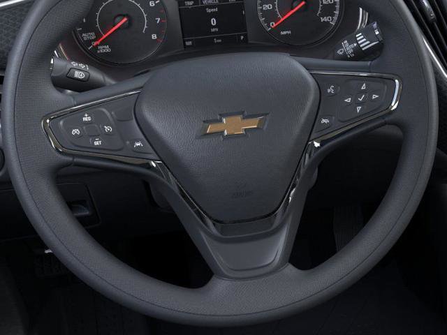 Certified 2025 Chevrolet Malibu LS image 17