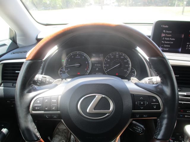 Used 2022 Lexus RX 350 FWD w/ Premium Package image 16