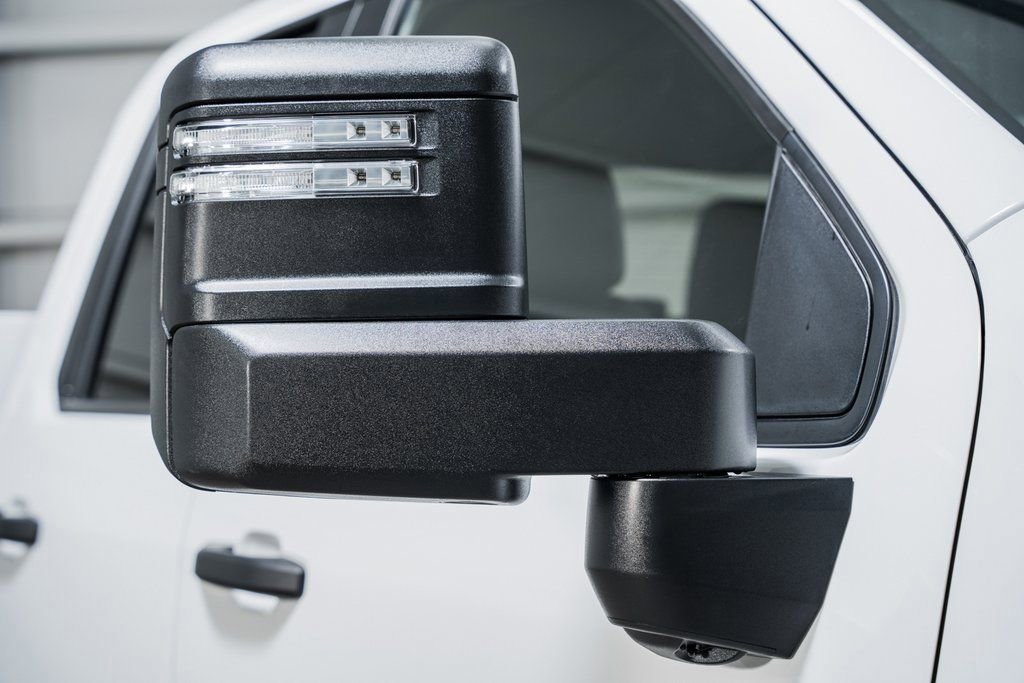 New 2024 Chevrolet Silverado 2500 W/T w/ WT Convenience Package image 14