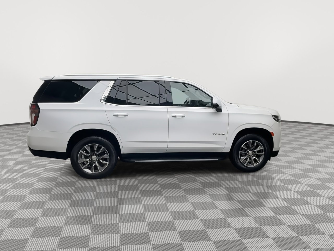 Certified 2023 Chevrolet Tahoe LT w/ Luxury Package image 45