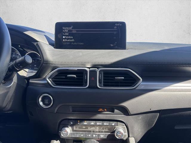 Certified 2024 MAZDA CX-5 AWD 2.5 S w/ Select Package image 28